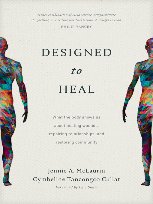 Title details for Designed to Heal by Jennie A. McLaurin - Available